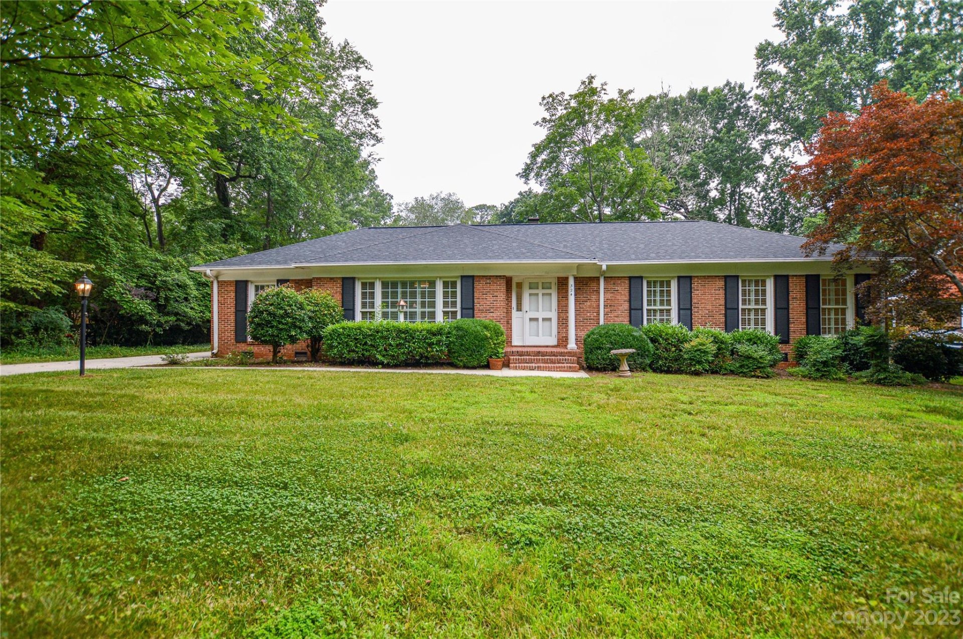 Property image 1 at 324 Chadmore Drive, Charlotte, NC 28270
