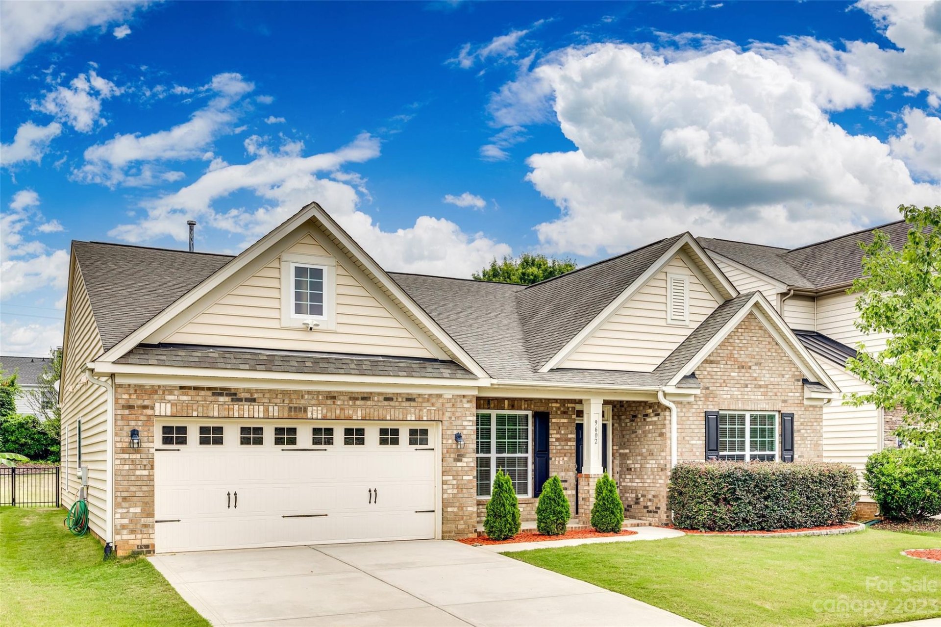 Property image 1 at 9602 Ardrey Woods Drive, Charlotte, NC 28277