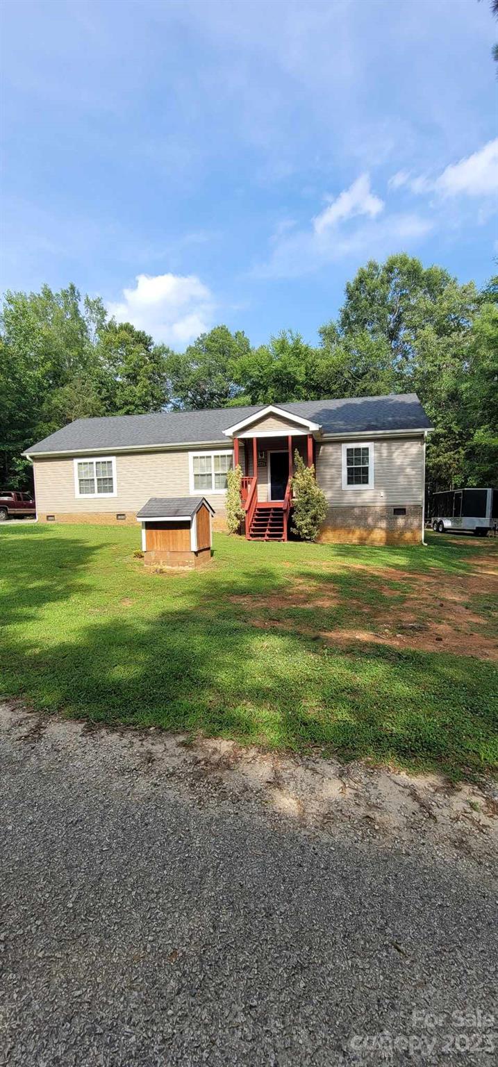 4071 Lanksford Road