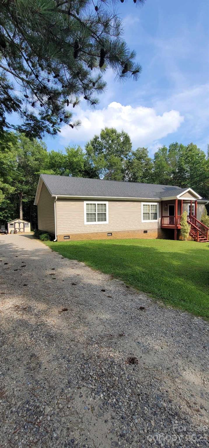 Property image 2 at 4071 Lanksford Road, Fort Lawn, SC 29714