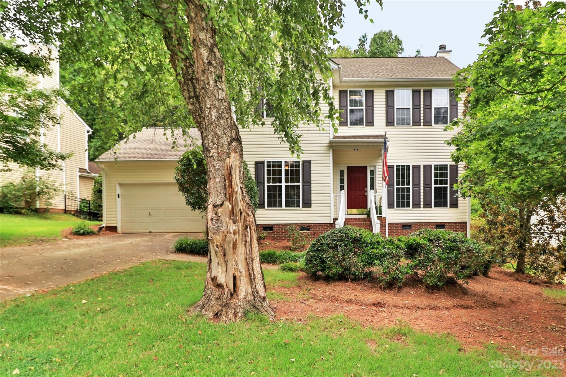 Property image 1 at 110 Shade Tree Circle, Fort Mill, SC 29715