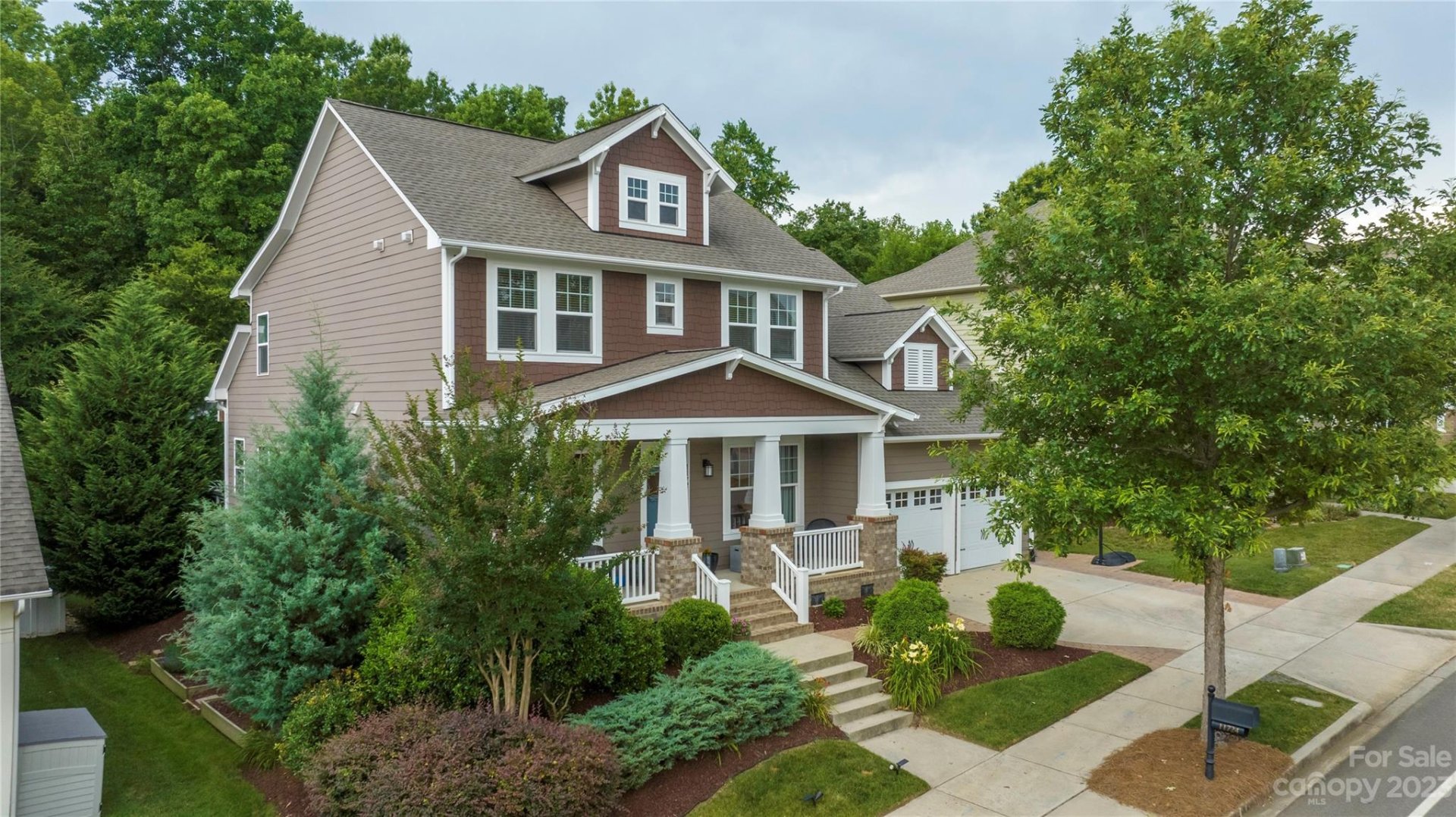 11724 Bradford Park Drive