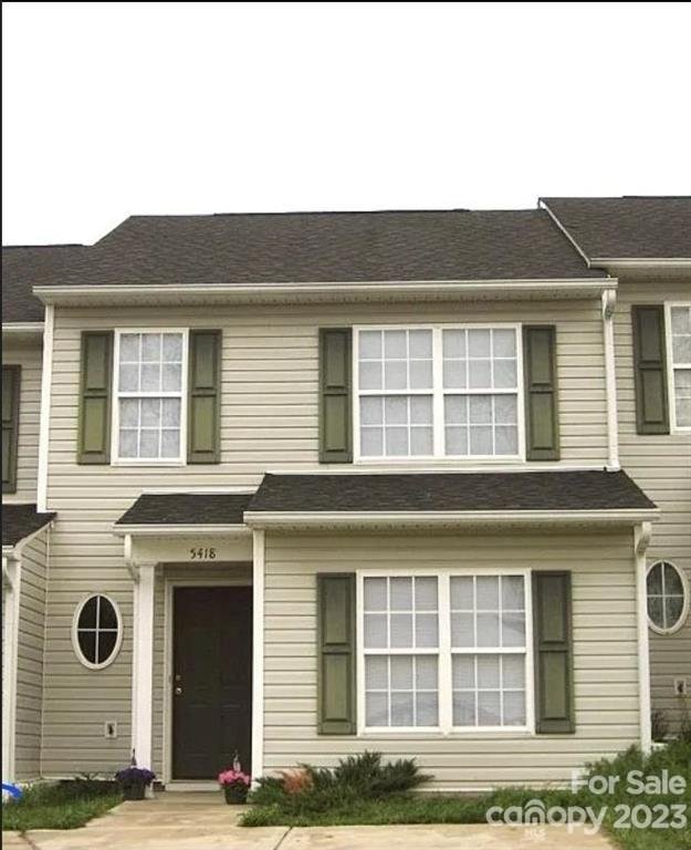 Property image 1 at 5418 Esther Lane, Charlotte, NC 28214