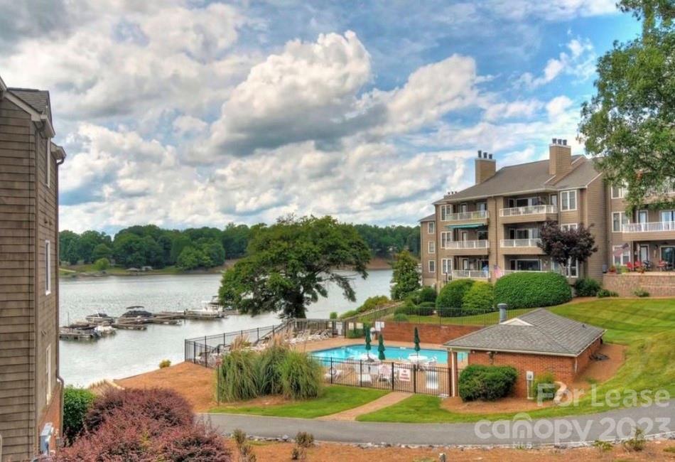 Property image 1 at 9816 Emerald Point Drive, Charlotte, NC 28278