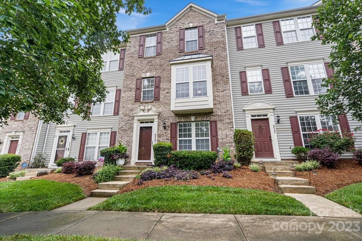 Property image 1 at 9546 Blossom Hill Drive, Huntersville, NC 28078