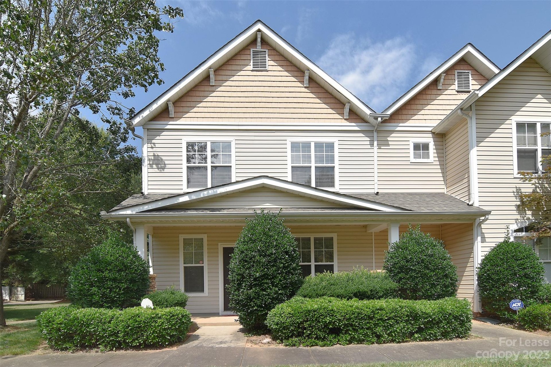 Property image 1 at 11315 Dundarrach Lane, Charlotte, NC 28277