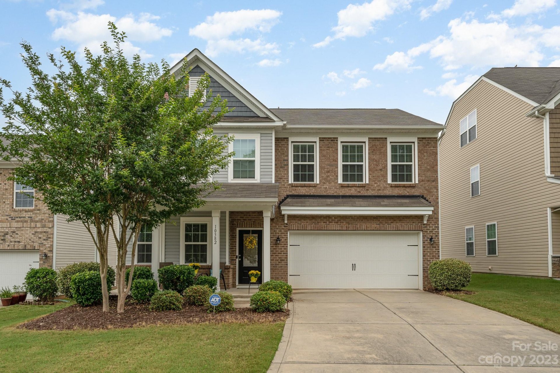 Property image 1 at 10382 Rutledge Ridge Drive, Huntersville, NC 28078