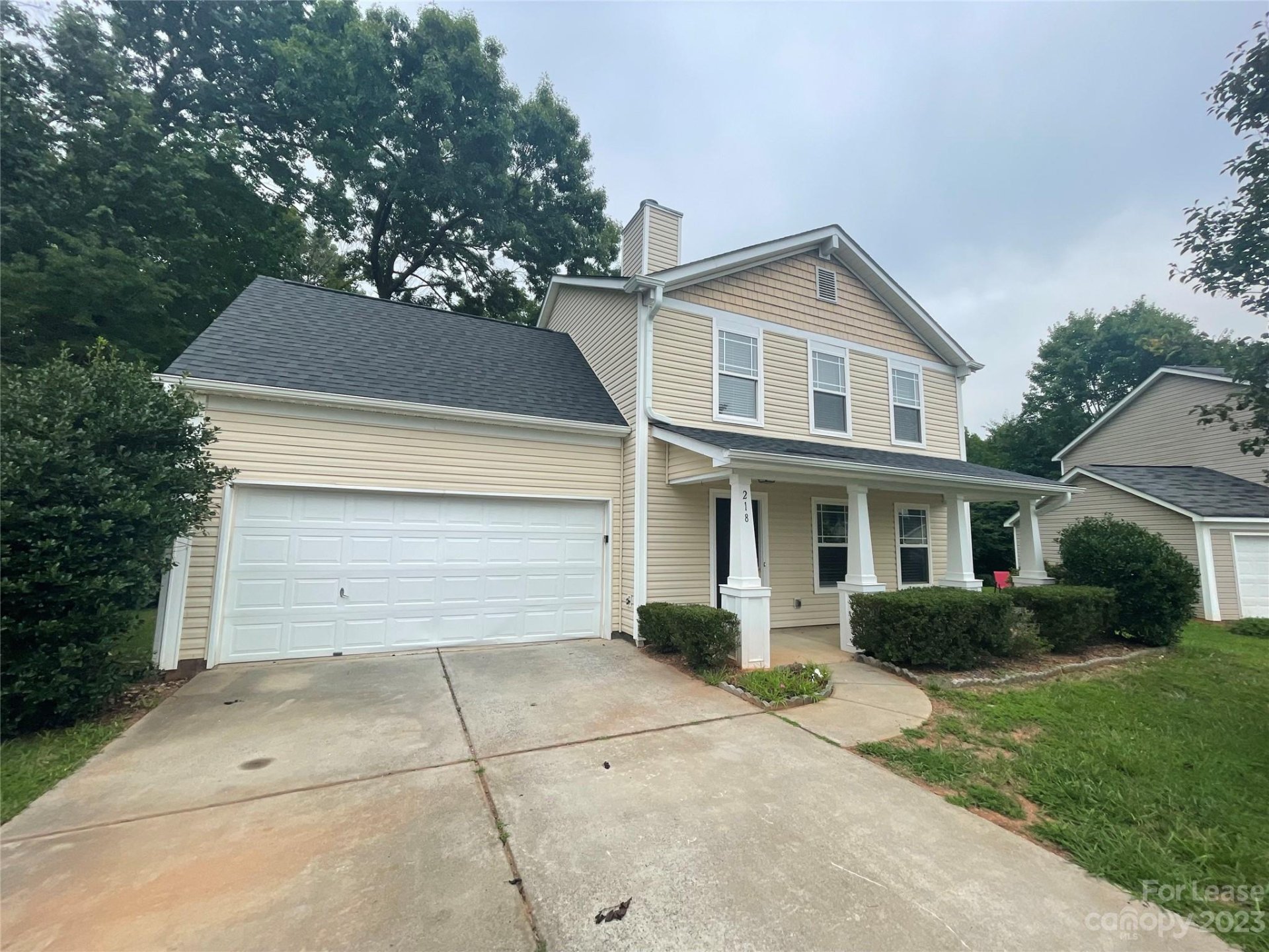 Property image 1 at 218 English Hills Drive, Mooresville, NC 28115