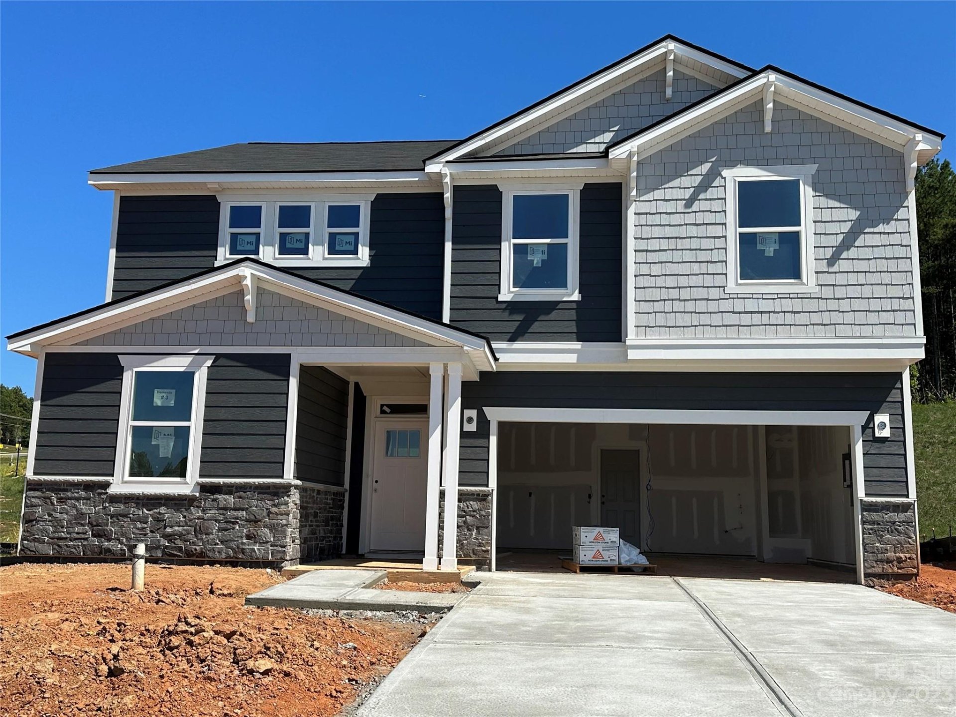 Property image 1 at 152 Lancashire Court, Denver, NC 28037