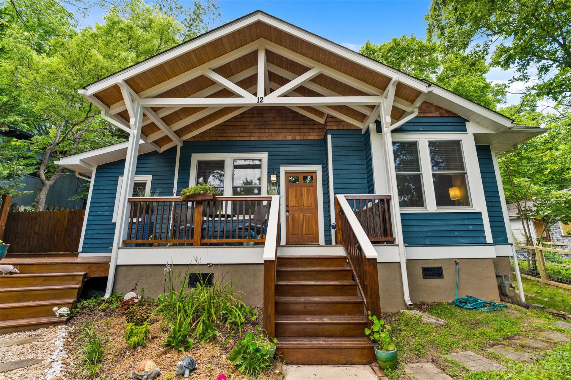Property image 1 at 12 Cornelia Street, Asheville, NC 28801