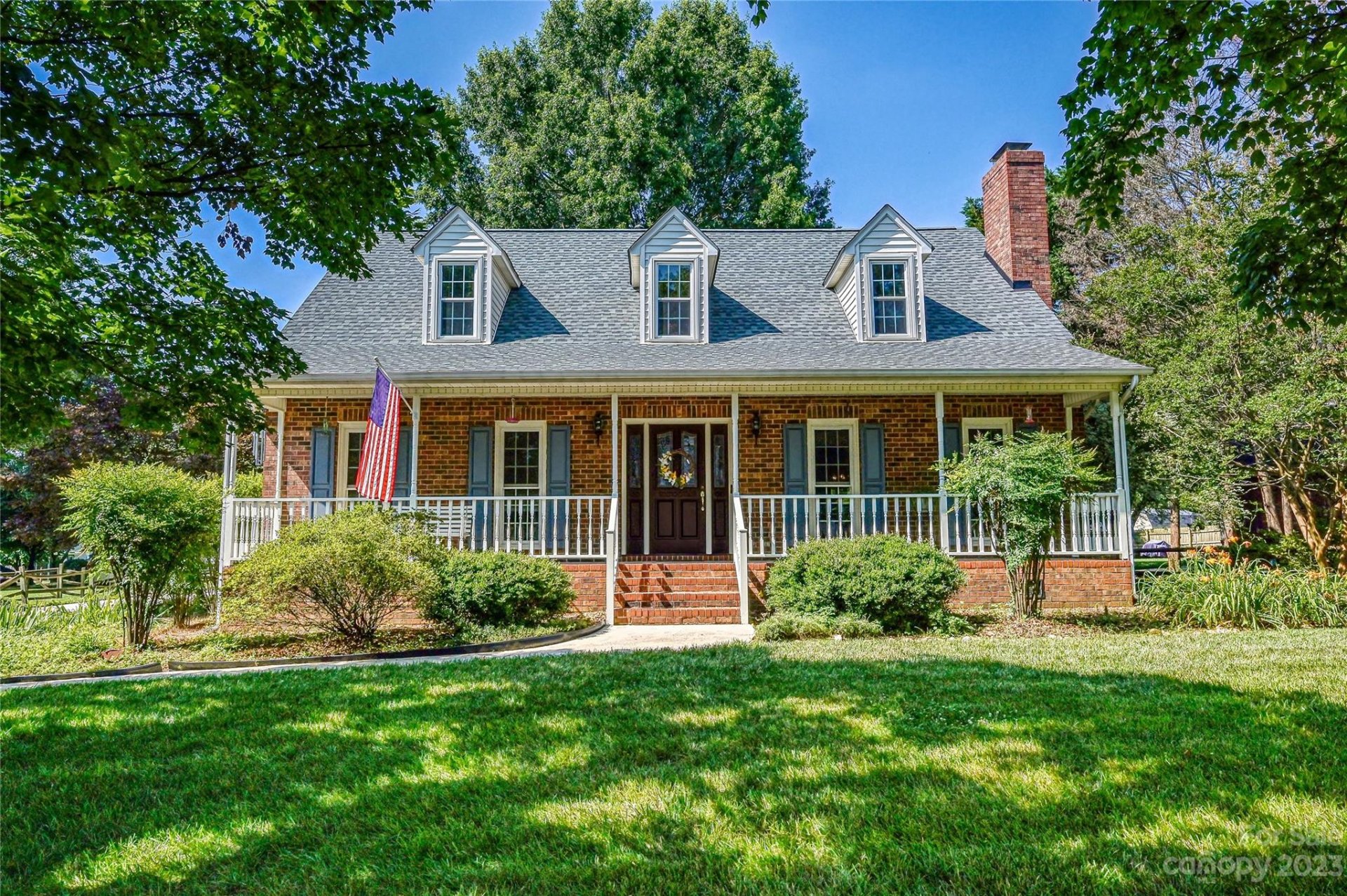 Property image 1 at 4262 Mackenzie Court, Concord, NC 28027