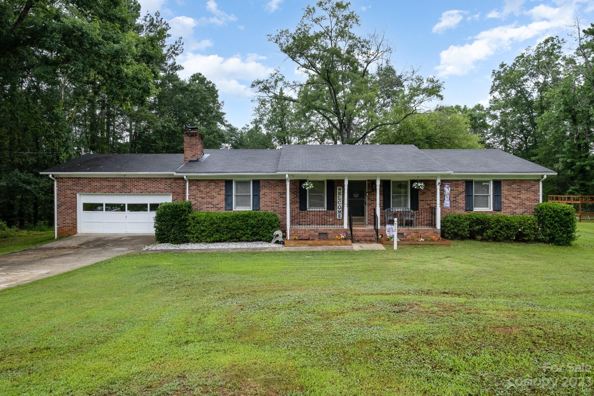 Property image 1 at 912 Allendale Circle, Rock Hill, SC 29732