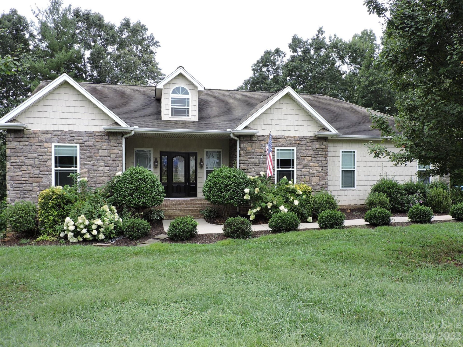 Property image 1 at 2027 Tall Oak Drive, Lenoir, NC 28645