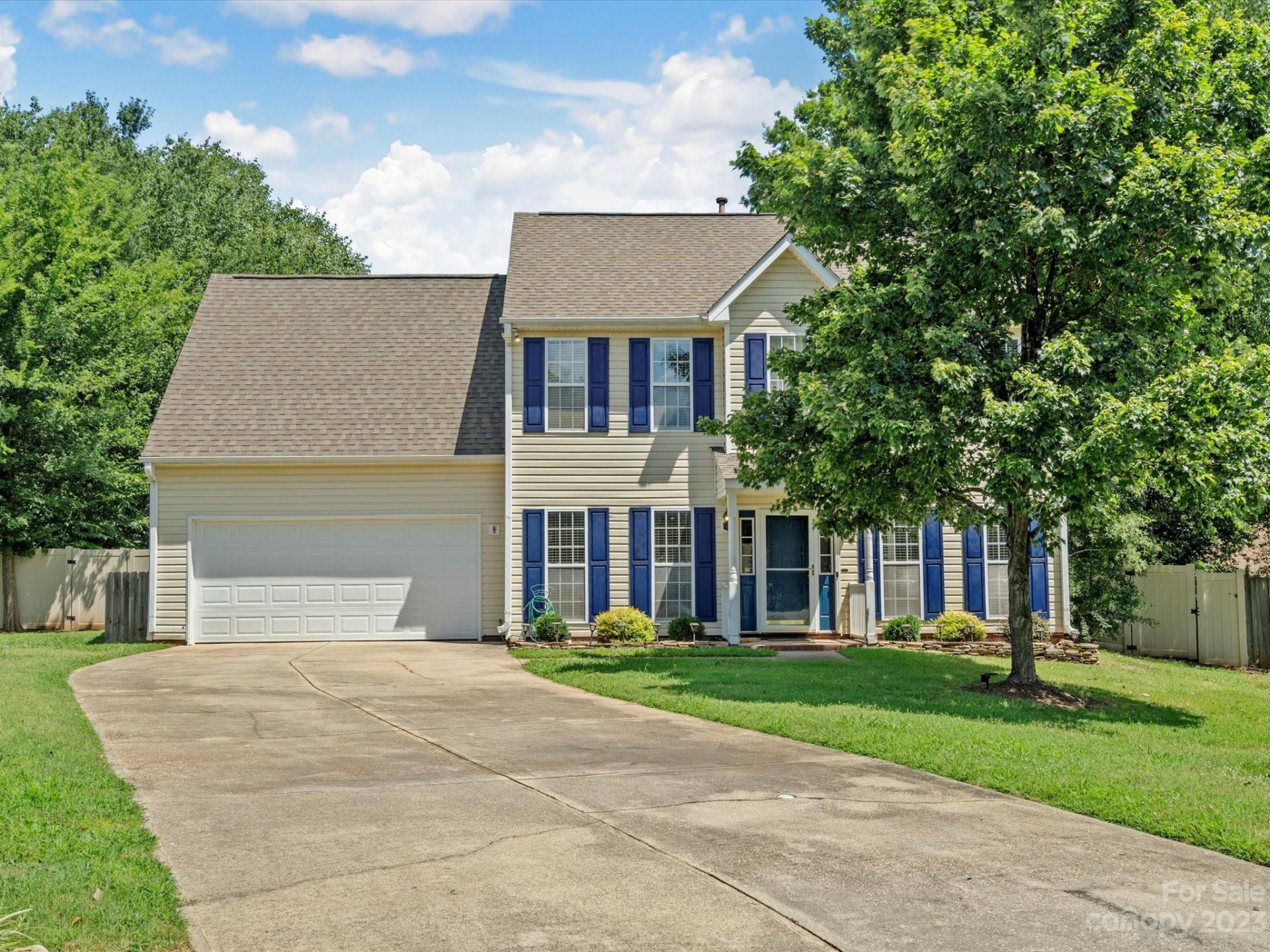 Property image 1 at 14902 Rocky Trace Way, Charlotte, NC 28273