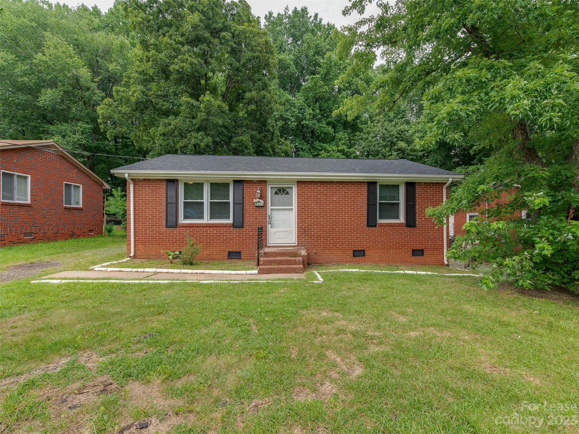 Property image 1 at 2127 Finchley Drive, Charlotte, NC 28215