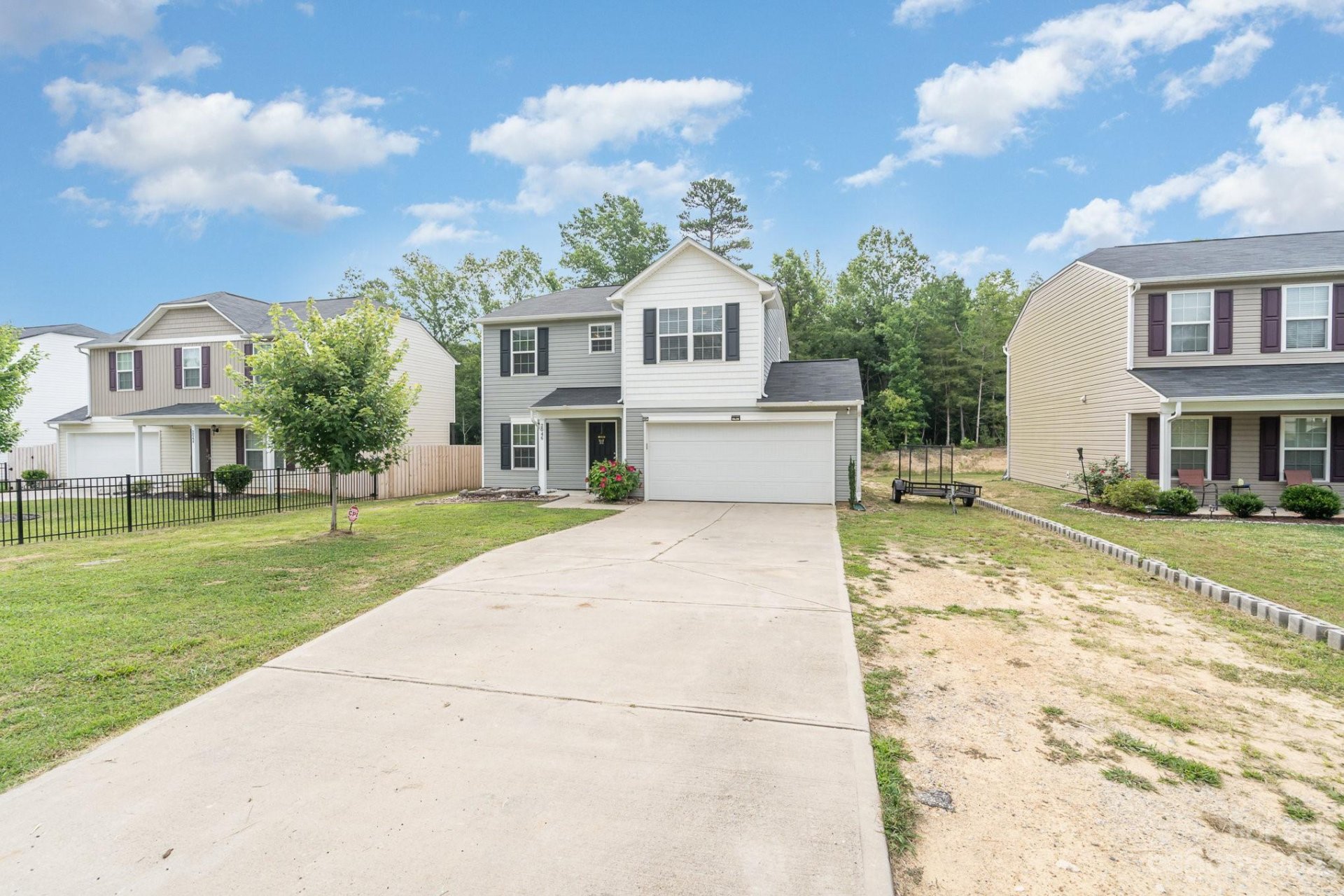Property image 3 at 2046 E Park Drive, Lancaster, SC 29720