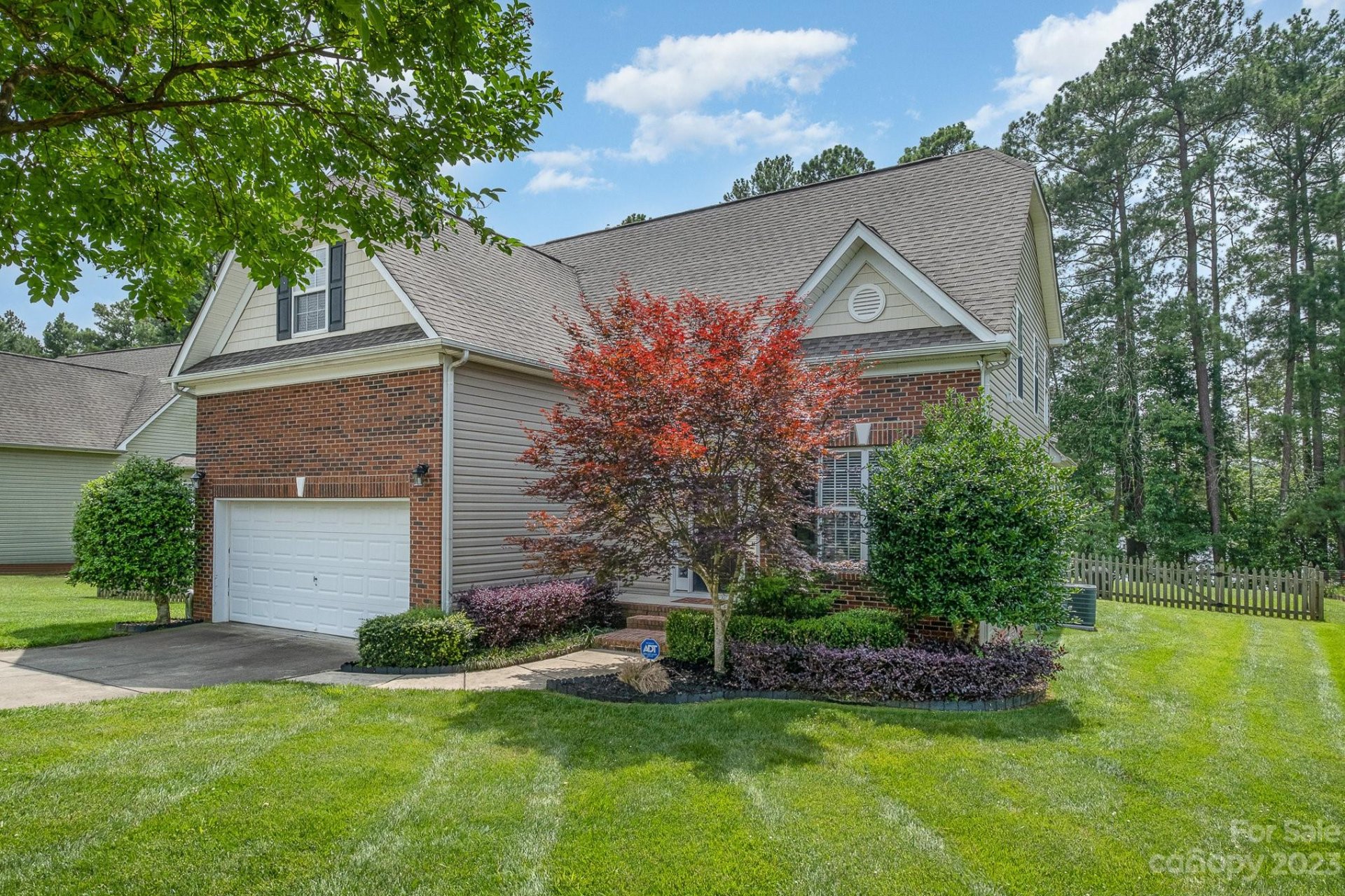 Property image 1 at 2518 Old Plank Road, Kannapolis, NC 28083