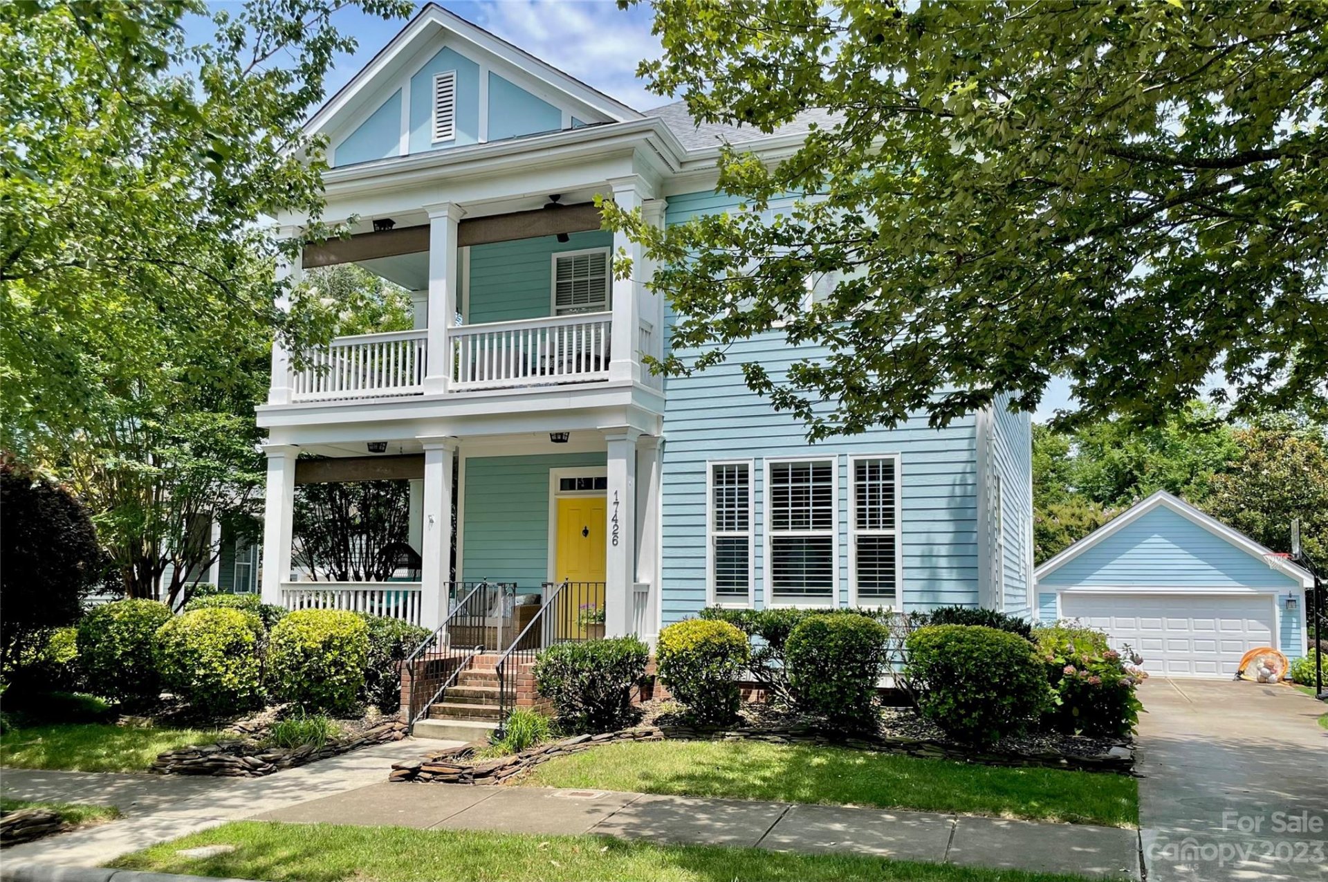 17426 Calverton Road