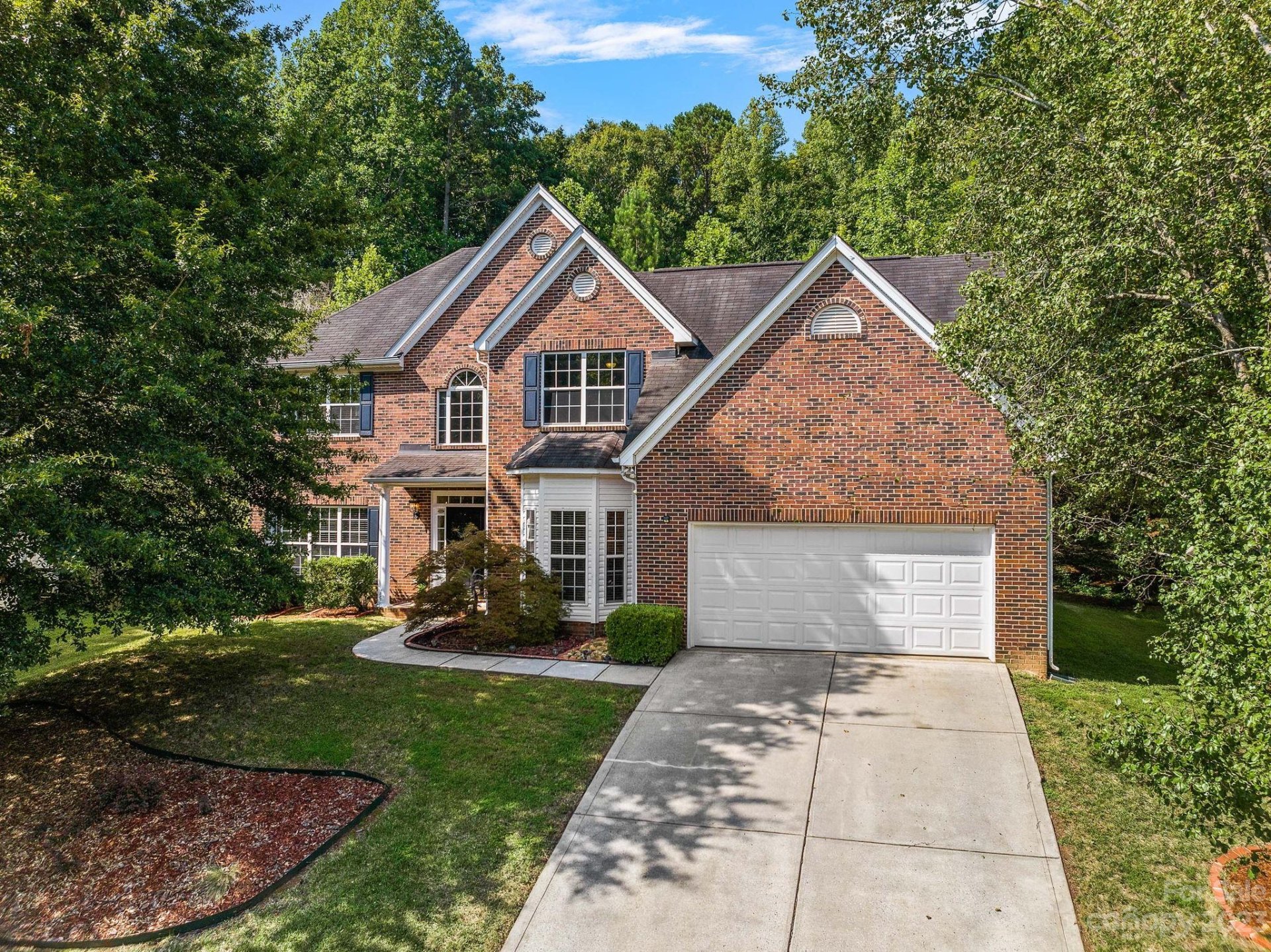 Property image 1 at 12719 Vantage Point Lane, Huntersville, NC 28078