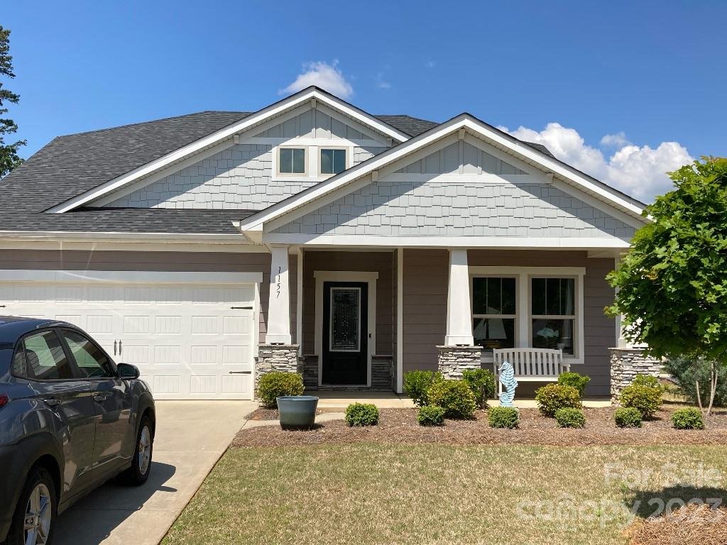 1157 Ellington Downs Way