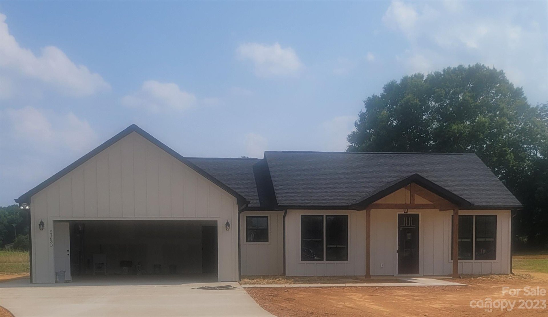 Property image 1 at 27730 Taylor Lane, Albemarle, NC 28001