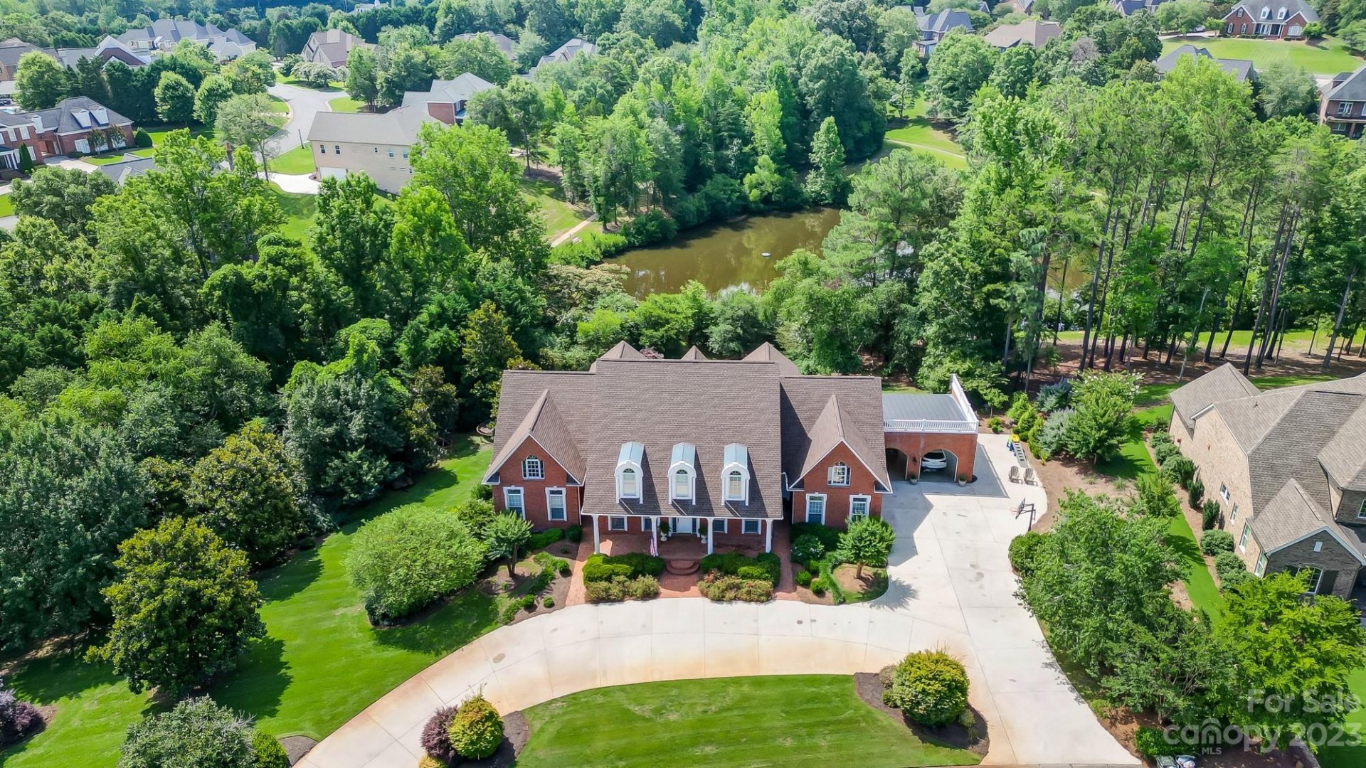 Property image 2 at 907 Maple Hill Lane, Rock Hill, SC 29732