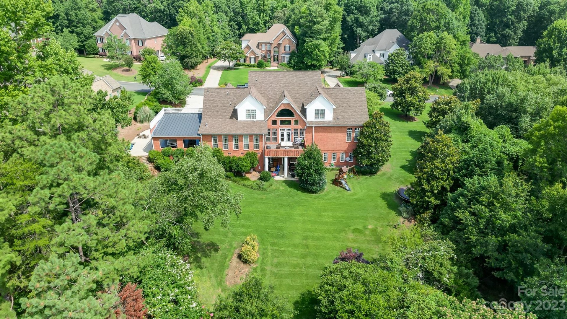 Property image 4 at 907 Maple Hill Lane, Rock Hill, SC 29732