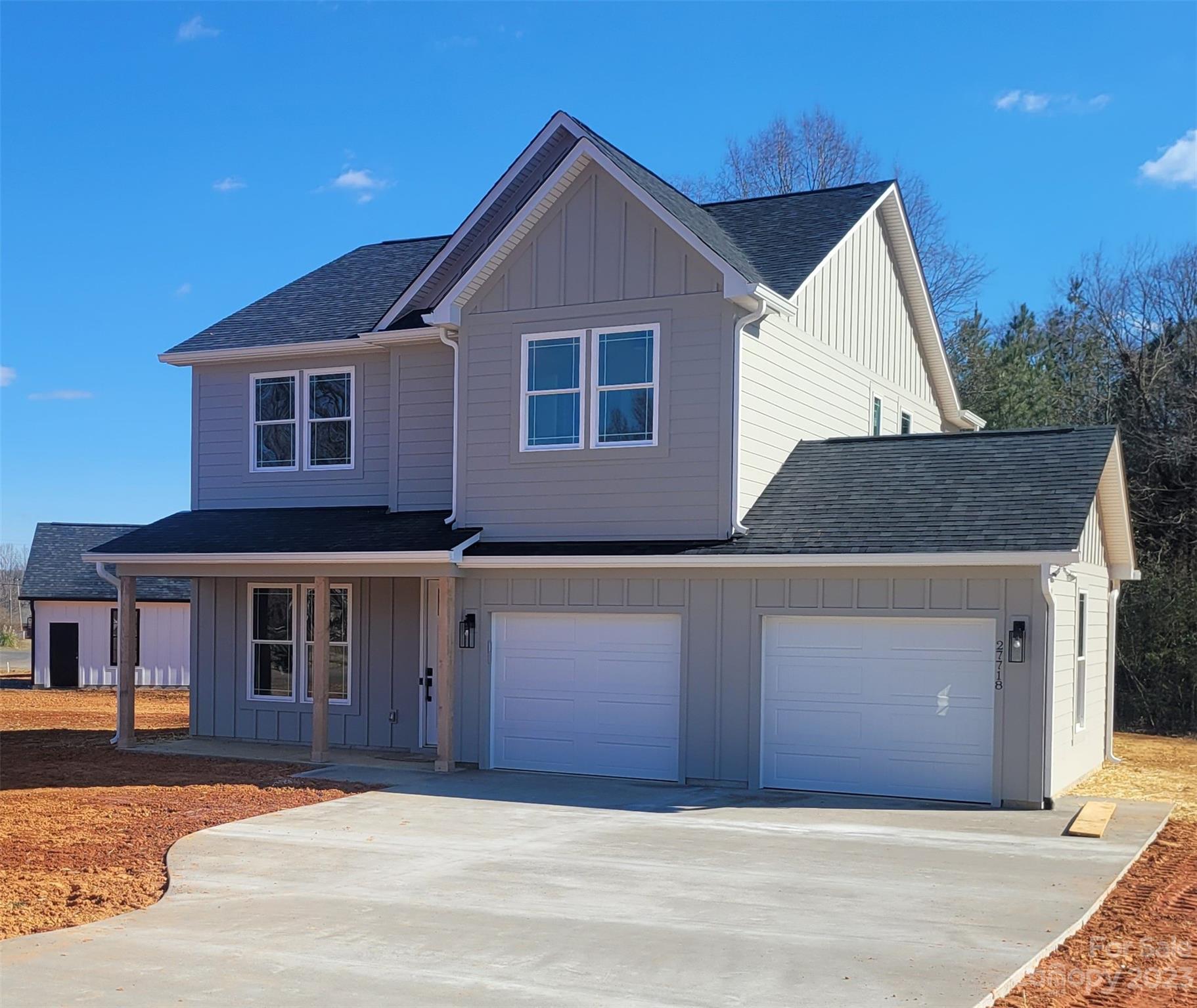 Property image 1 at 27718 Taylor Lane, Albemarle, NC 28001