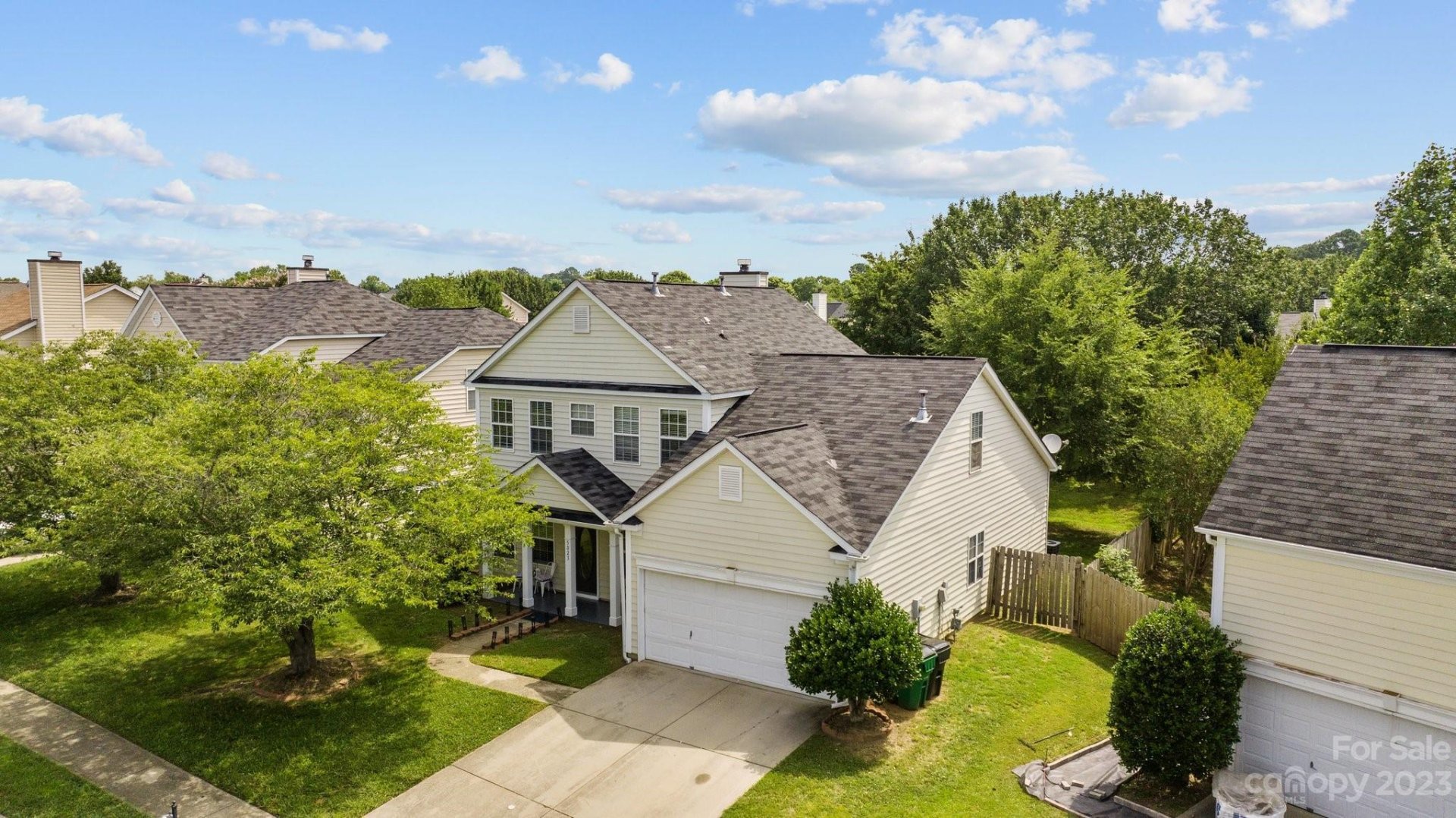 5023 Stowe Derby Drive