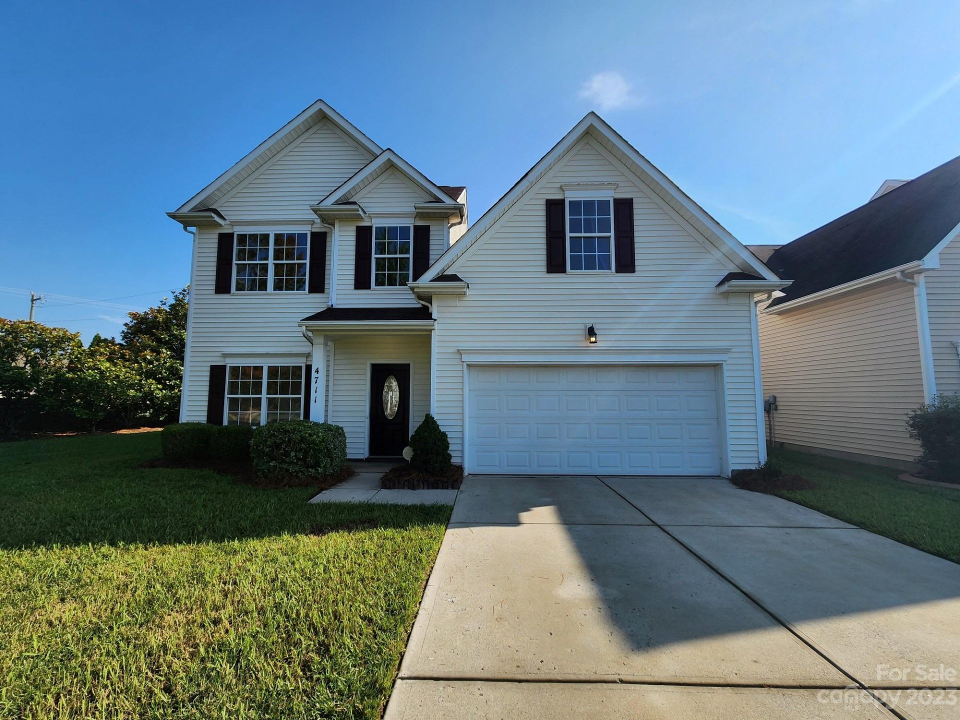 Property image 1 at 4711 Sunburst Lane, Charlotte, NC 28213