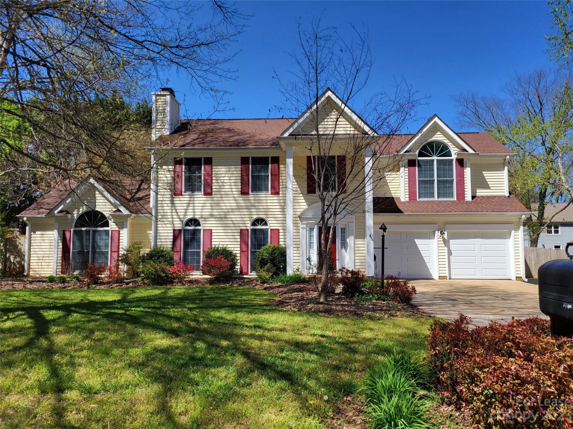 Property image 1 at 9101 Old Barnette Place, Huntersville, NC 28078