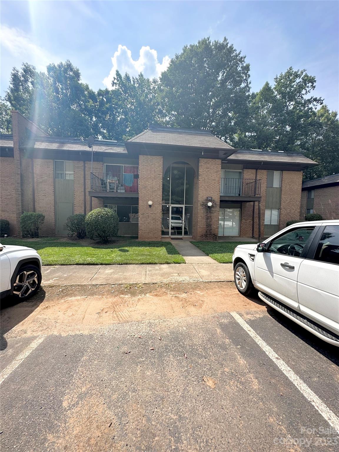 Property image 1 at 241 Orchard Trace Lane, Charlotte, NC 28213