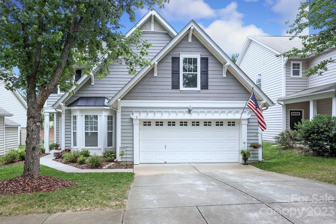 Property image 1 at 1021 Hammond Drive, Stallings, NC 28104