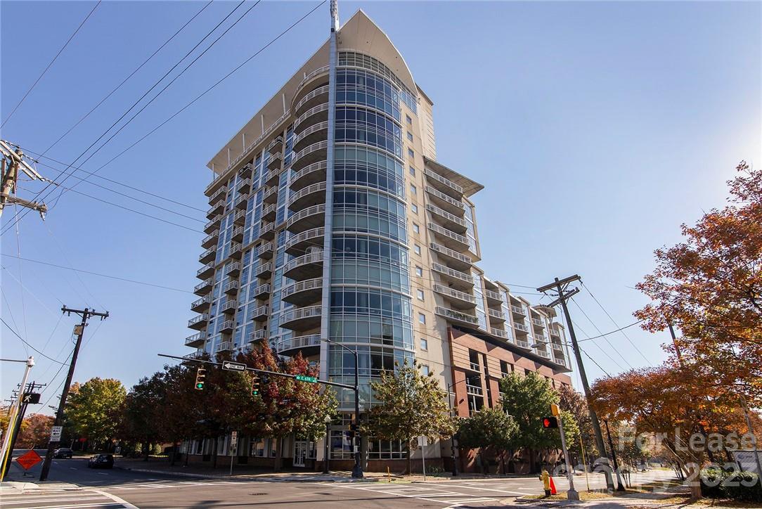 Property image 1 at 525 E 6th Street, Charlotte, NC 28202