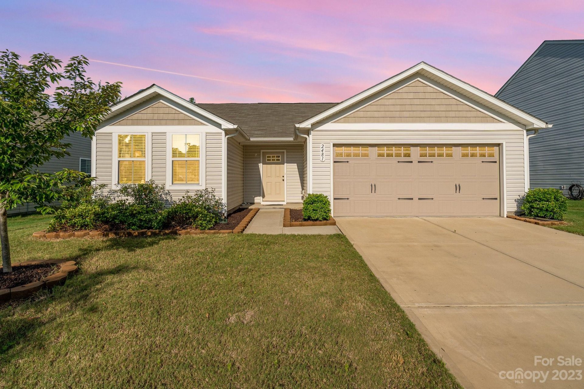 2481 Thorn Spring Lane