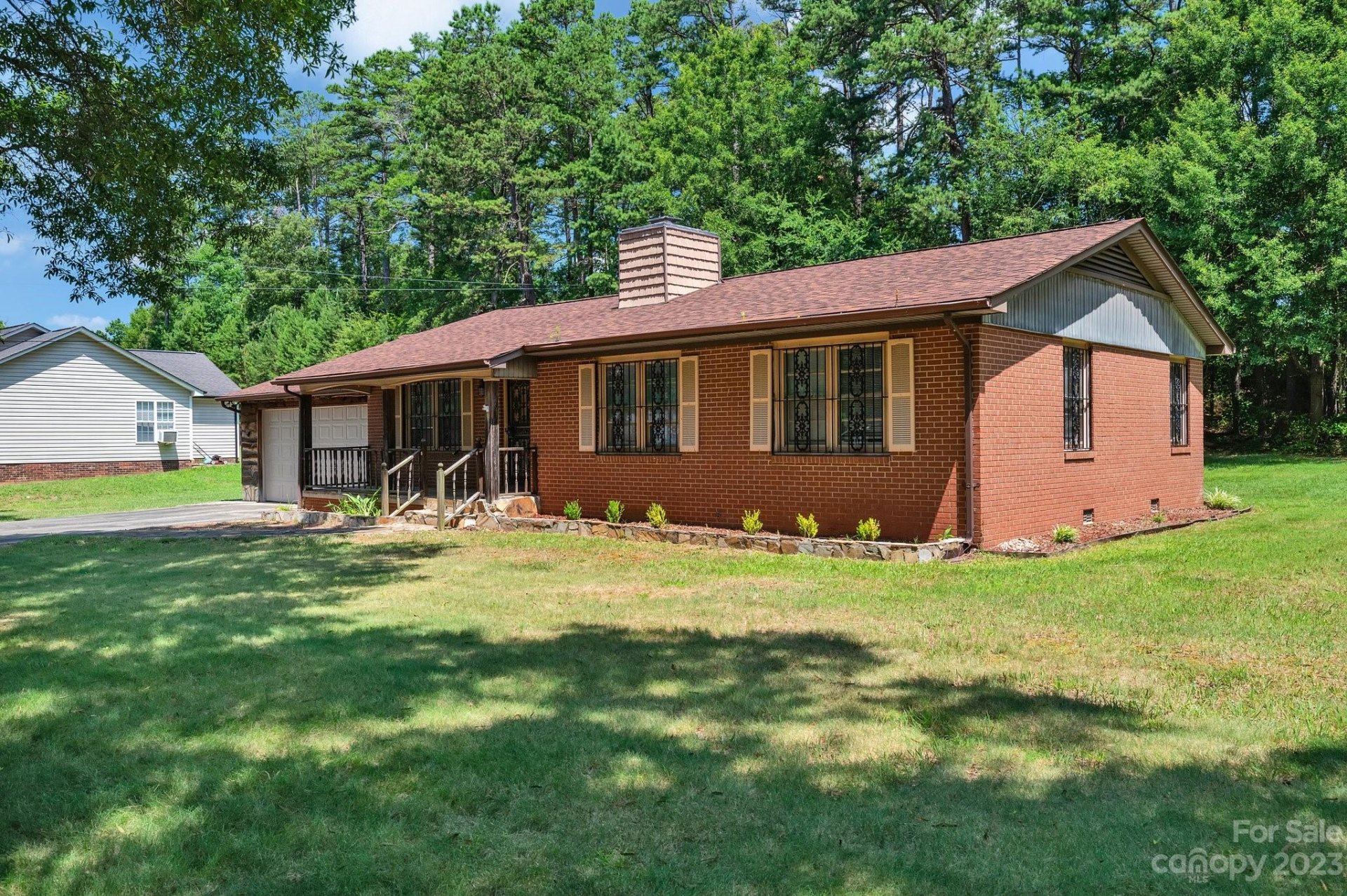 Property image 3 at 1471 Ontario Drive, Kannapolis, NC 28083