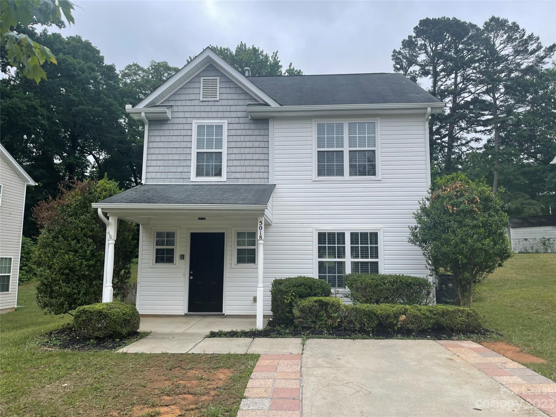 Property image 1 at 5018 Elizabeth Road, Charlotte, NC 28269