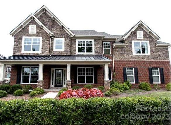 Property image 1 at 126 Northbridge Drive, Mooresville, NC 28115