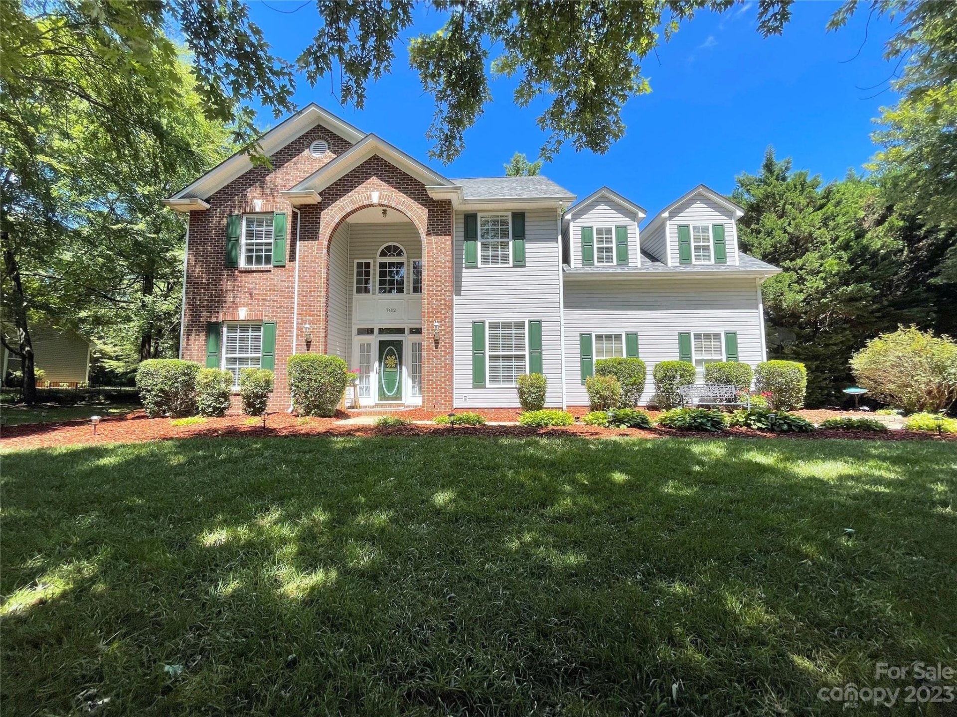 7402 Hannah Alexander Lane