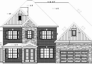 2565 Crosshaven Court