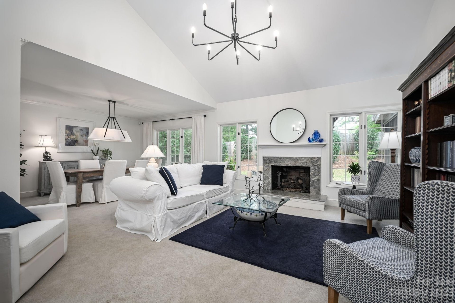 Property image 1 at 5314 Wingedfoot Road, Charlotte, NC 28226