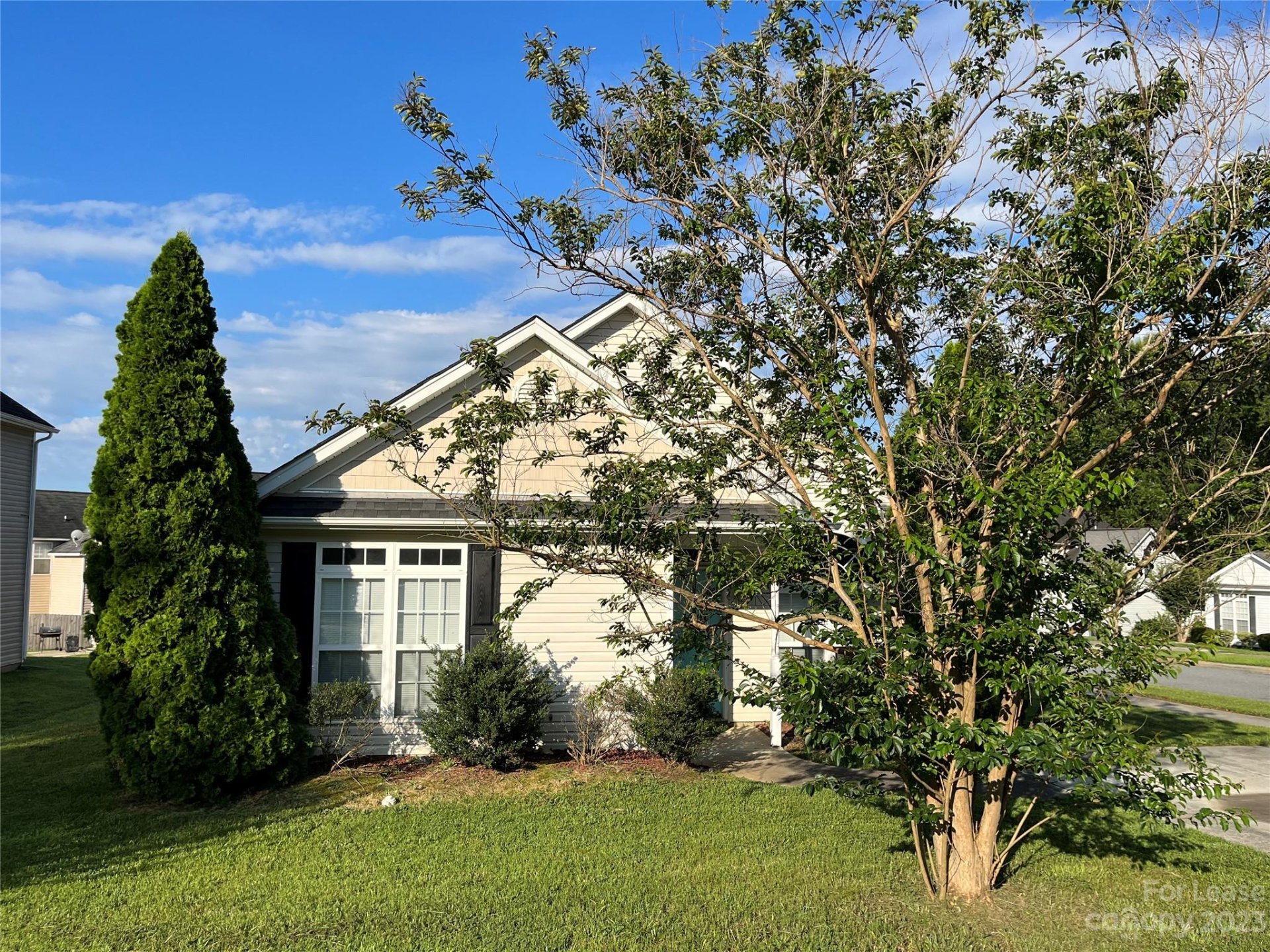 Property image 1 at 4947 Hawfield Street, Kannapolis, NC 28083