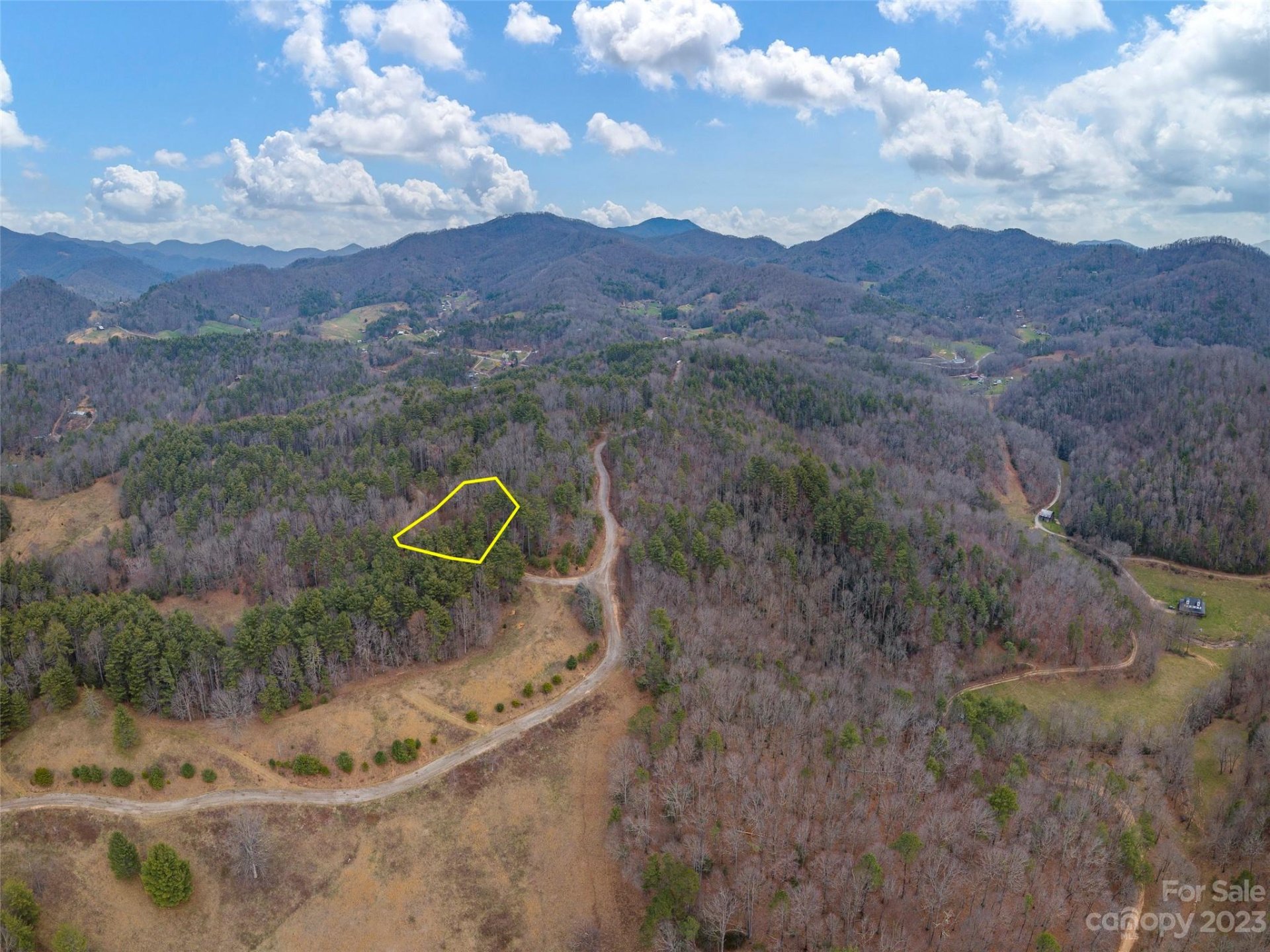 Lot 7 Wildlife Drive