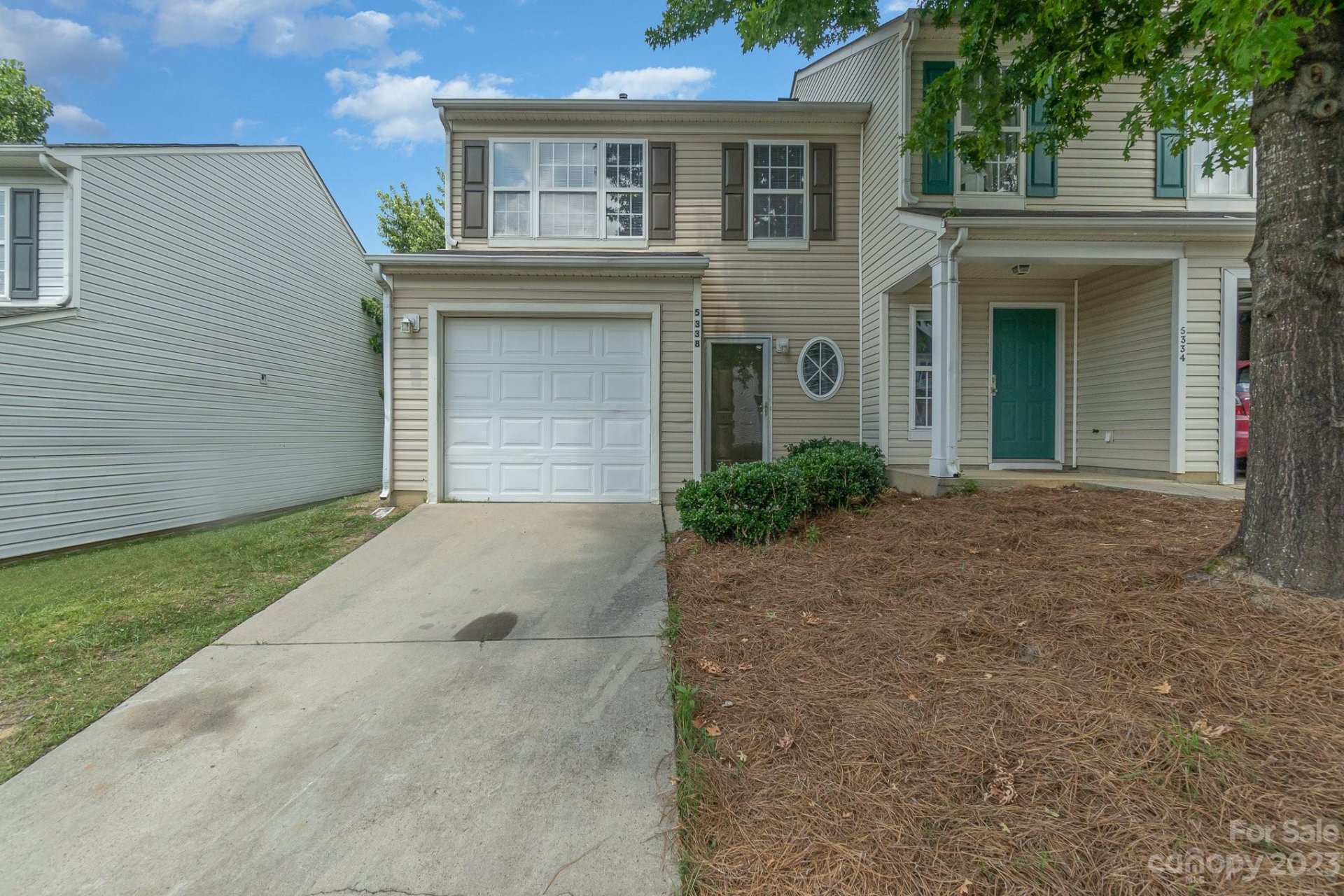 Property image 1 at 5338 Esther Lane, Charlotte, NC 28214