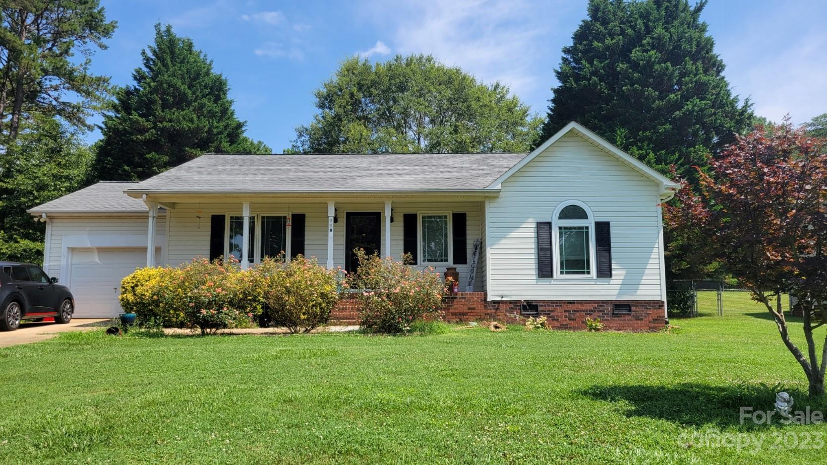 Property image 1 at 1190 Park Circle, Lincolnton, NC 28092