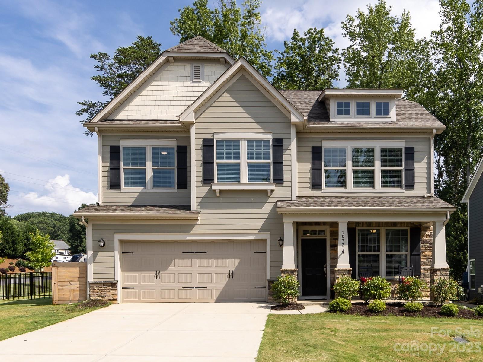 1072 Moonlight Mist Road