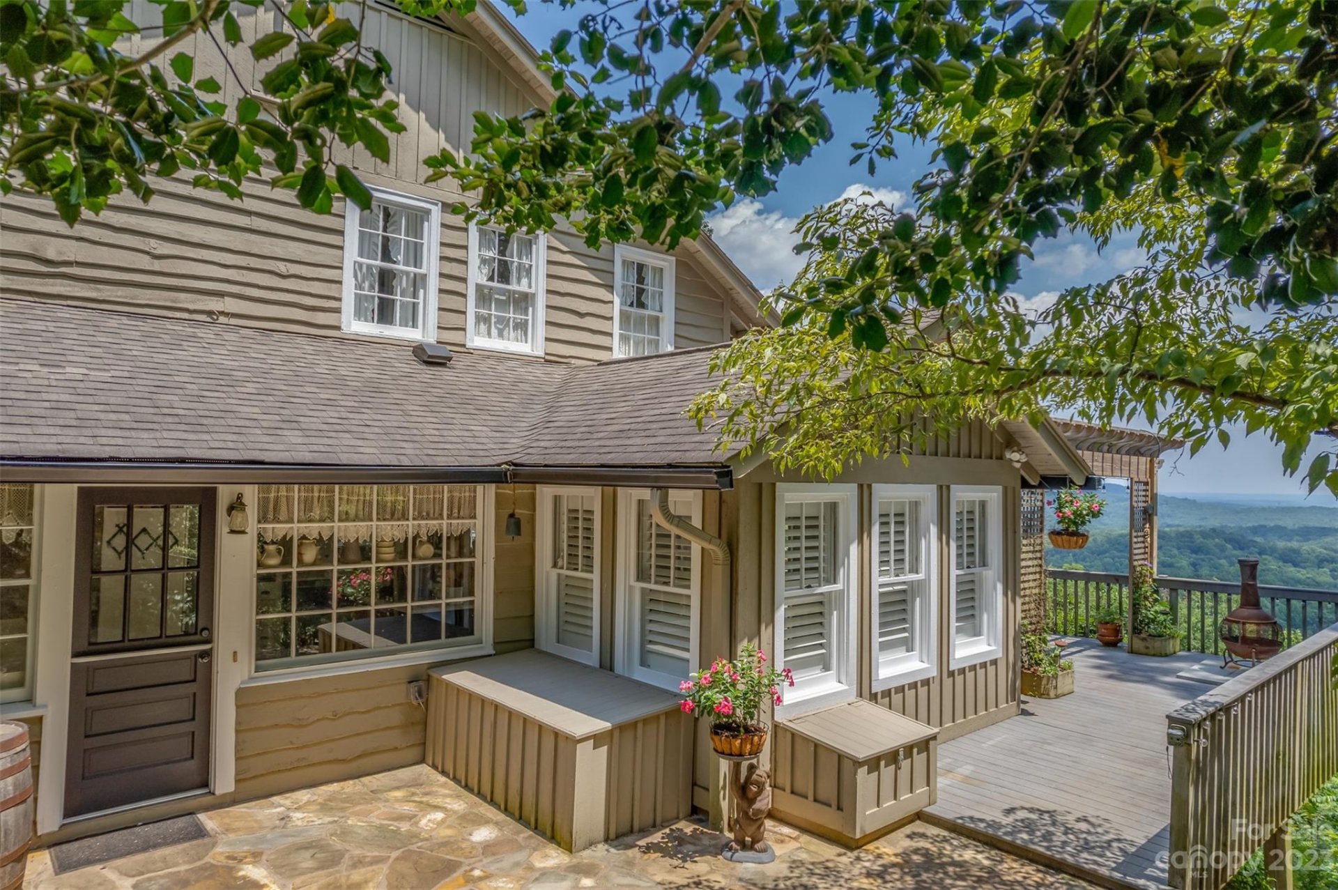 Property image 1 at 1385 Hogback Mountain Road, Tryon, NC 28782