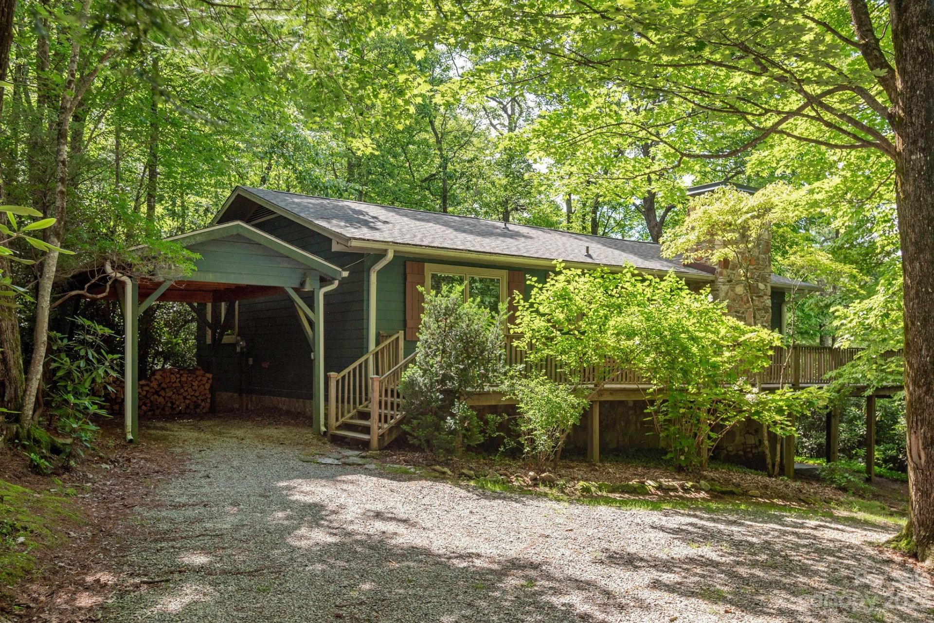 68 Qualla Trace