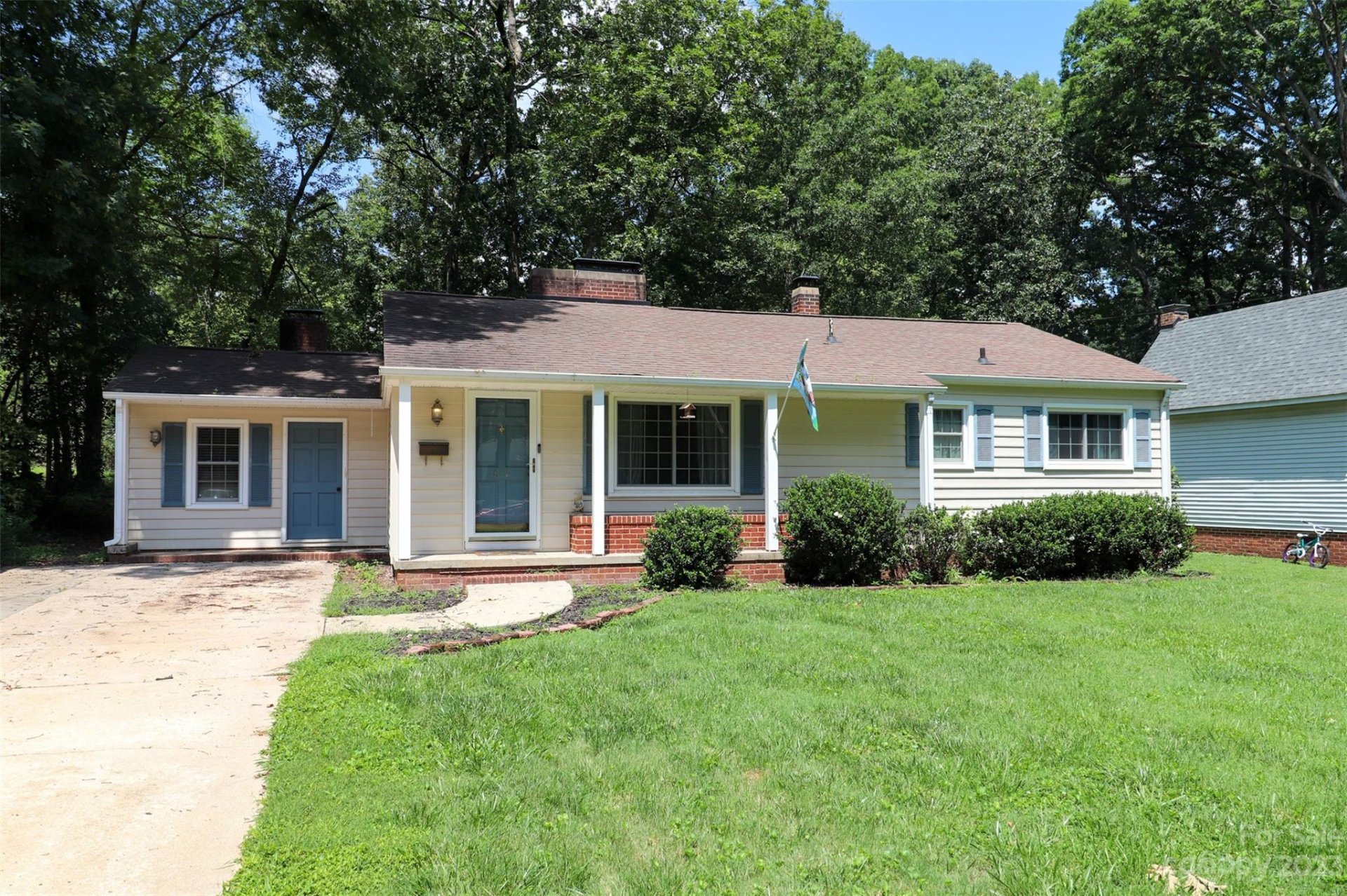 Property image 1 at 635 8th Street, Albemarle, NC 28001