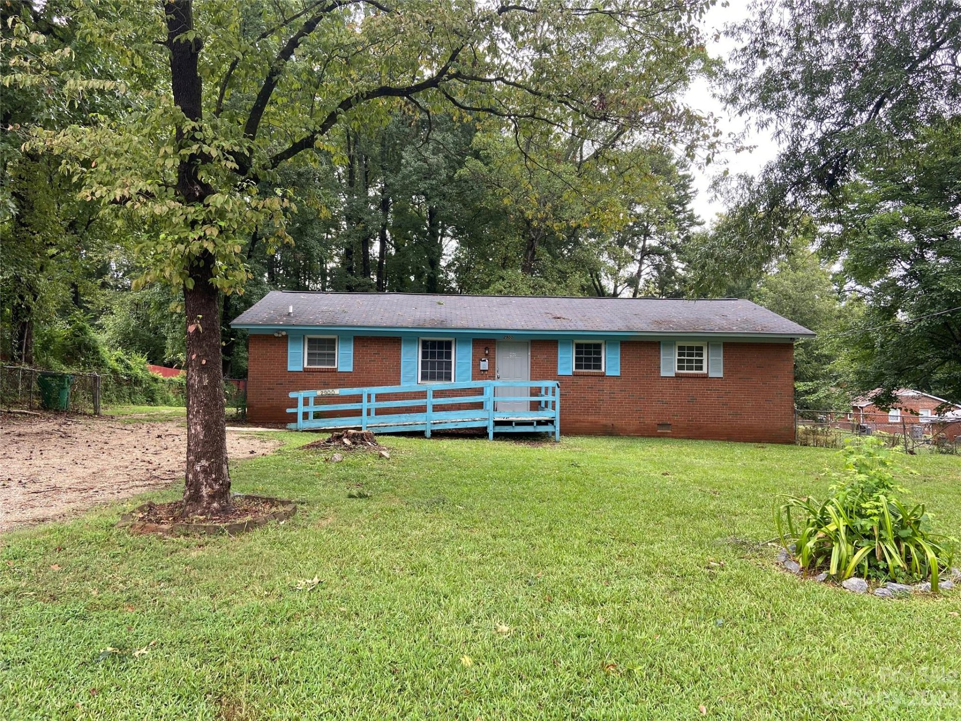 Property image 1 at 2900 Hagler Drive, Charlotte, NC 28269